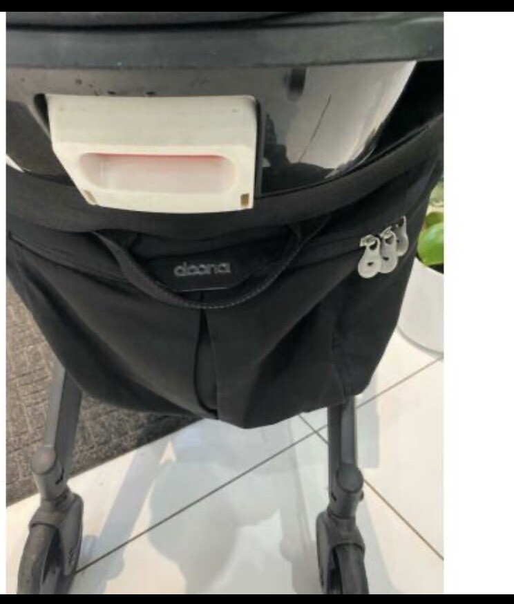 doona pram gumtree